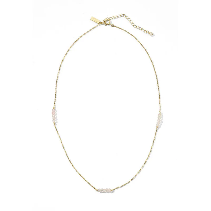 INFINITE LOVE NECKLACE