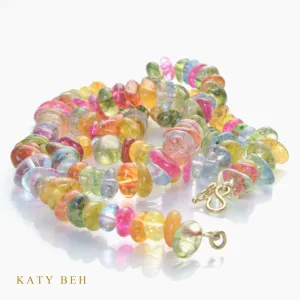 Joli Necklace