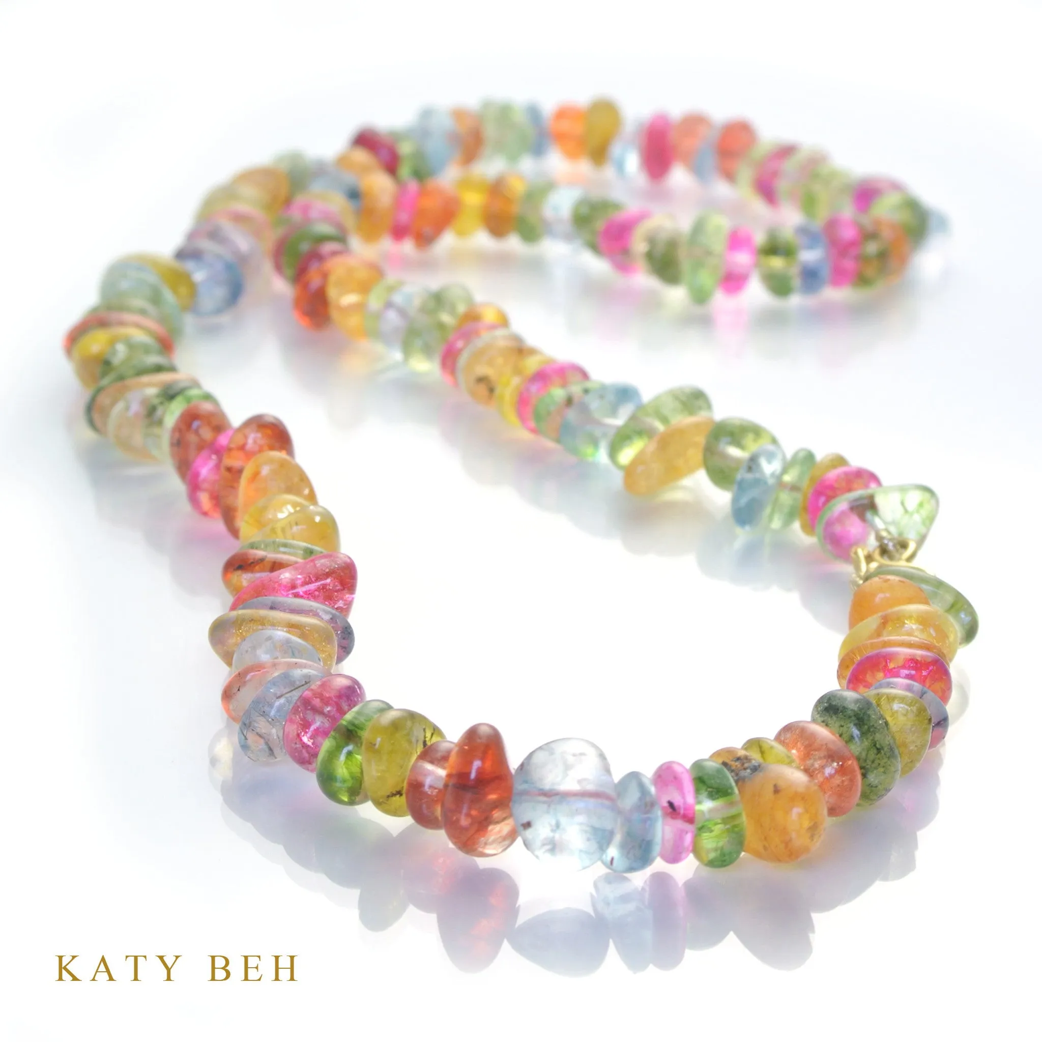 Joli Necklace