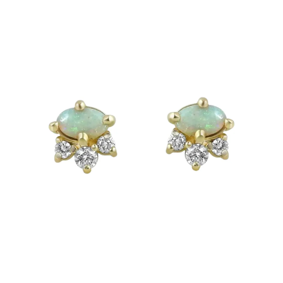 Lianne Earrings