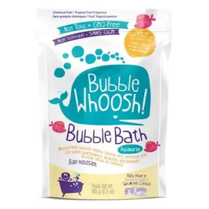 Loot Toy Company Bubble Whoosh (Aquamarine)