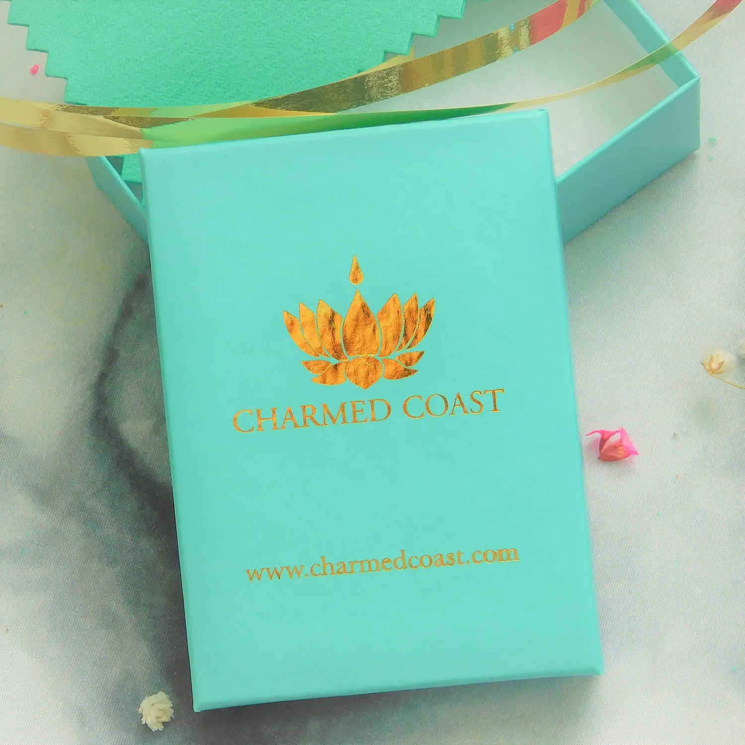 Lulu Opal Necklace
