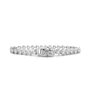 Luxe Edition 10 Carat Martini Tennis Bracelet
