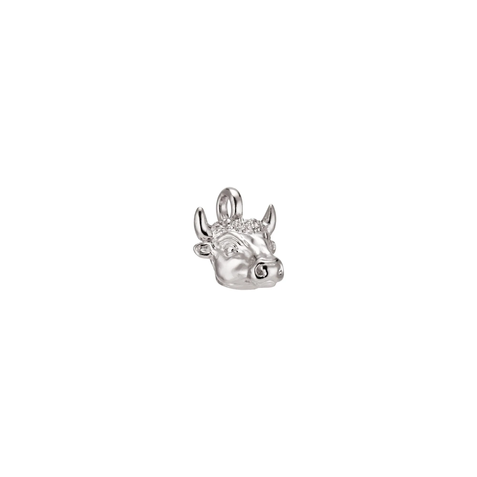 Minotaur Pendant