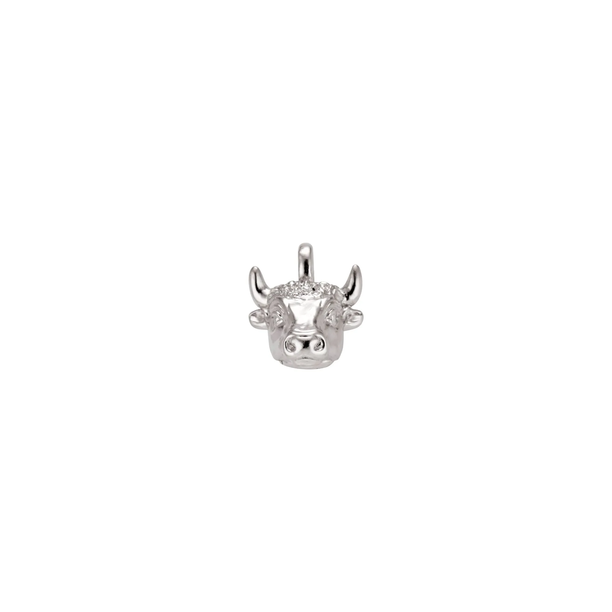 Minotaur Pendant