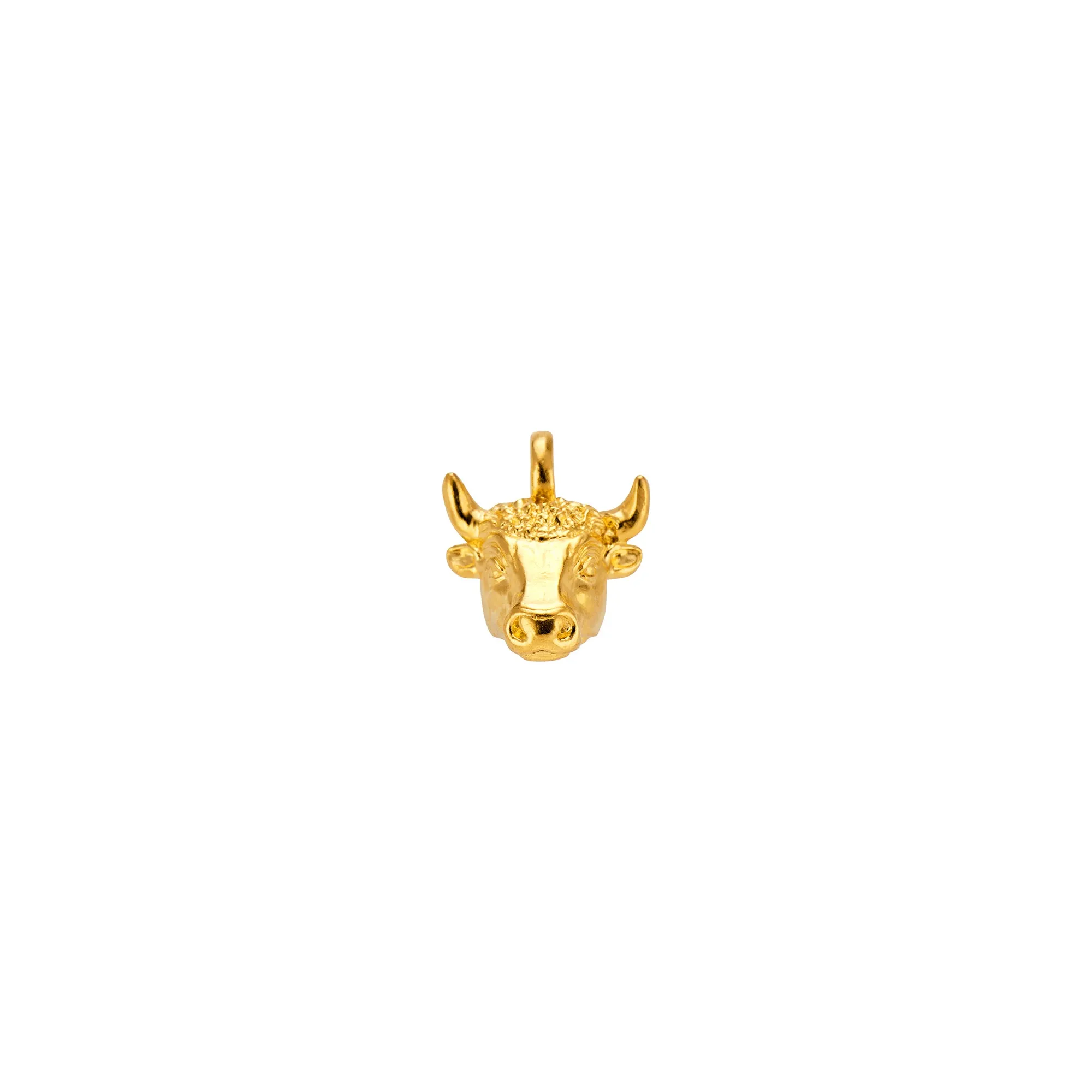 Minotaur Pendant