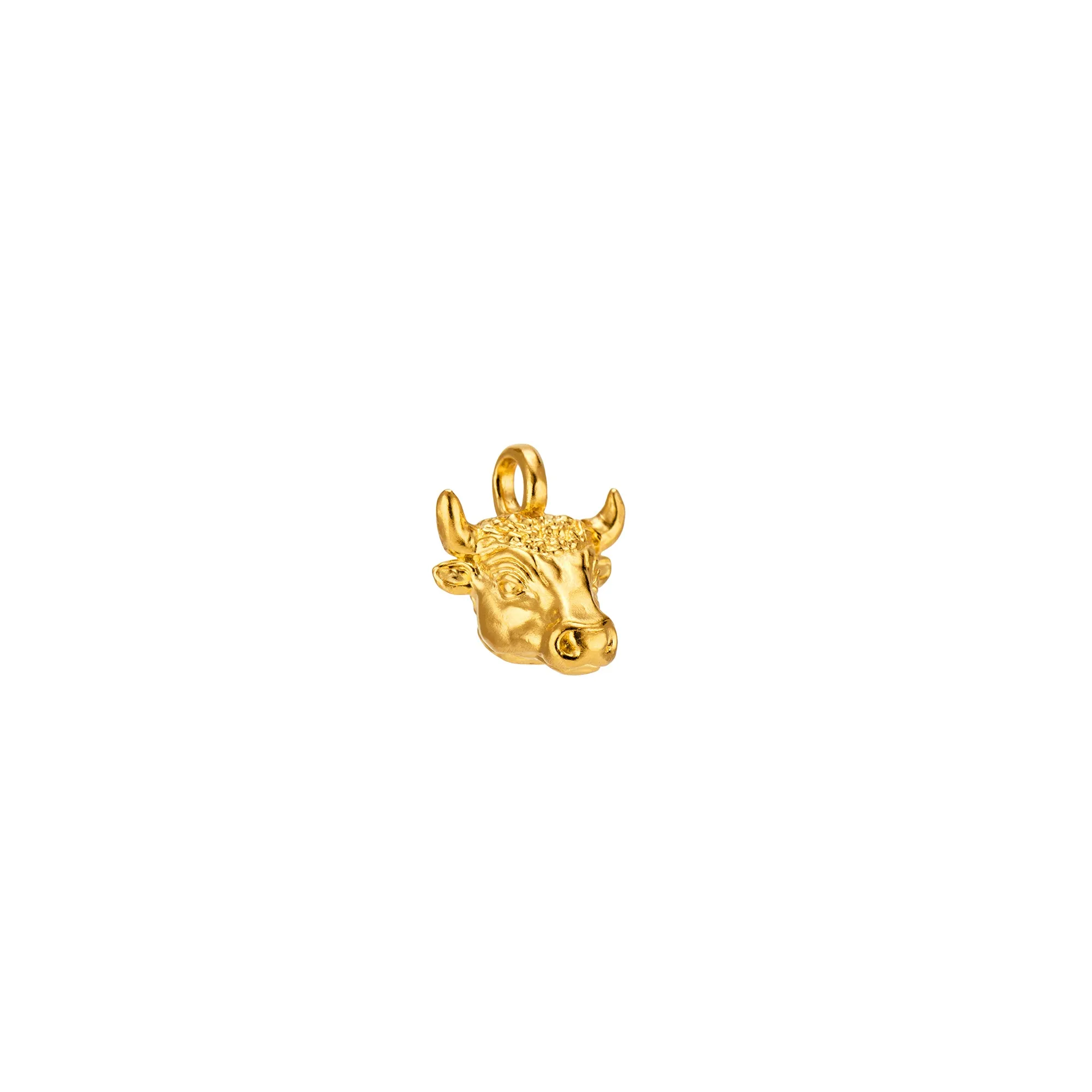 Minotaur Pendant