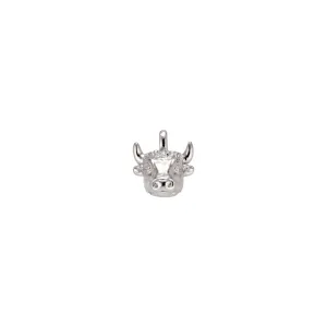 Minotaur Pendant