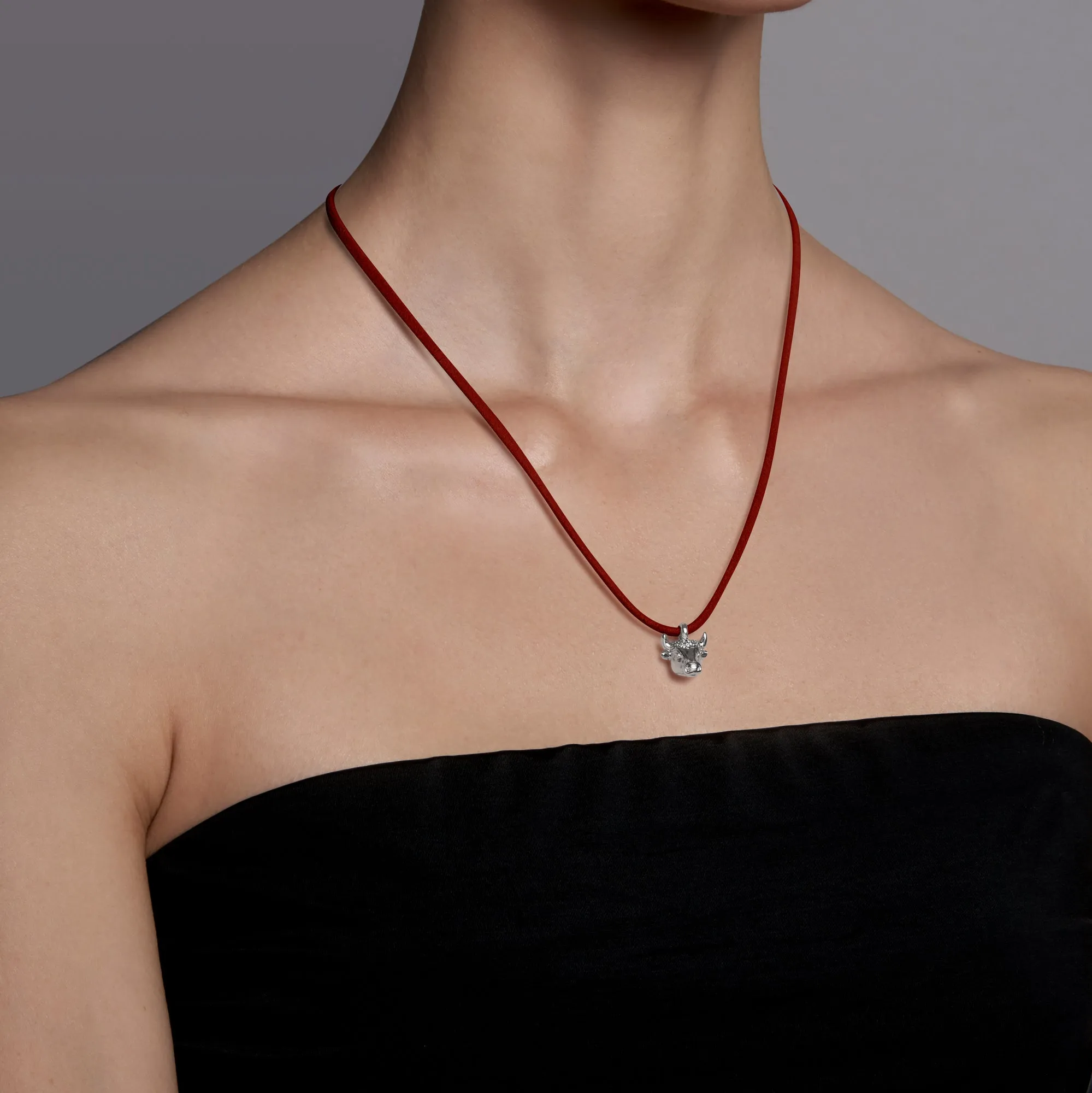 Minotaur Pendant