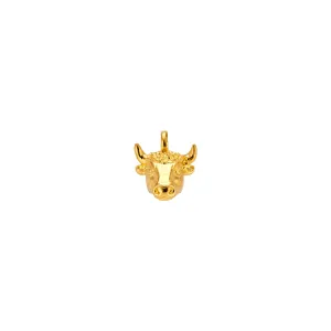 Minotaur Pendant