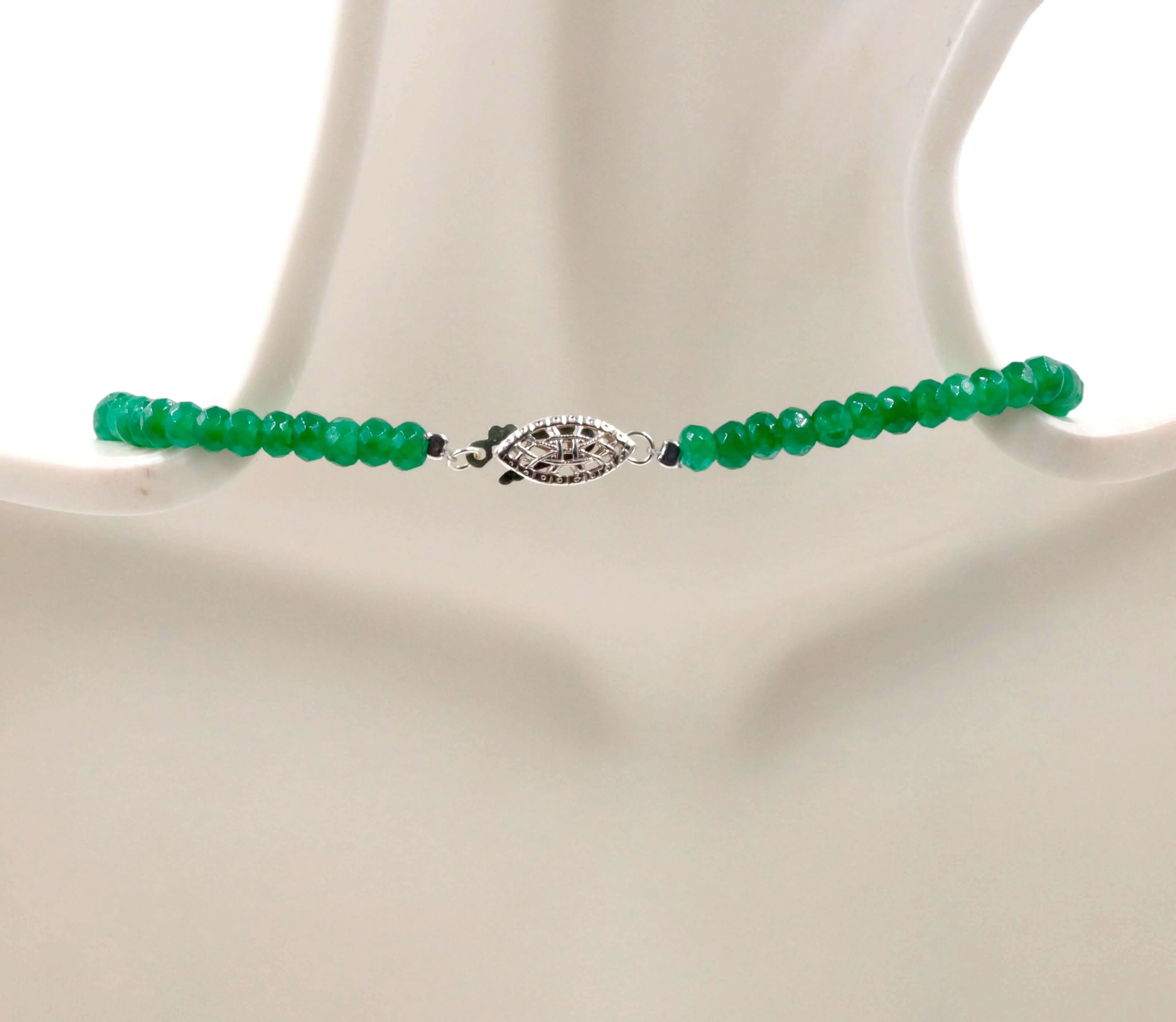 Natural Emerald Green Quartz gemstone Strands Quartz stone Green Quartz Green Oval Quartz Jewelry SKU: 6142170,6142171