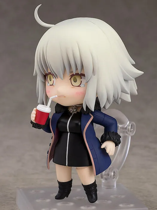Nendoroid - 1170 Avenger/Jeanne d'Arc (Alter) Shinjuku Ver. - Fate/Grand Order