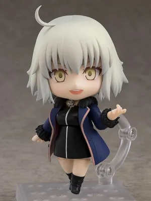 Nendoroid - 1170 Avenger/Jeanne d'Arc (Alter) Shinjuku Ver. - Fate/Grand Order