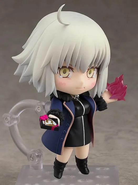 Nendoroid - 1170 Avenger/Jeanne d'Arc (Alter) Shinjuku Ver. - Fate/Grand Order