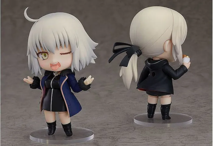 Nendoroid - 1170 Avenger/Jeanne d'Arc (Alter) Shinjuku Ver. - Fate/Grand Order