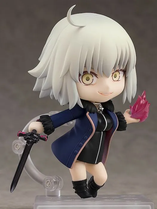 Nendoroid - 1170 Avenger/Jeanne d'Arc (Alter) Shinjuku Ver. - Fate/Grand Order