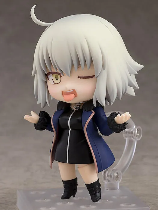 Nendoroid - 1170 Avenger/Jeanne d'Arc (Alter) Shinjuku Ver. - Fate/Grand Order