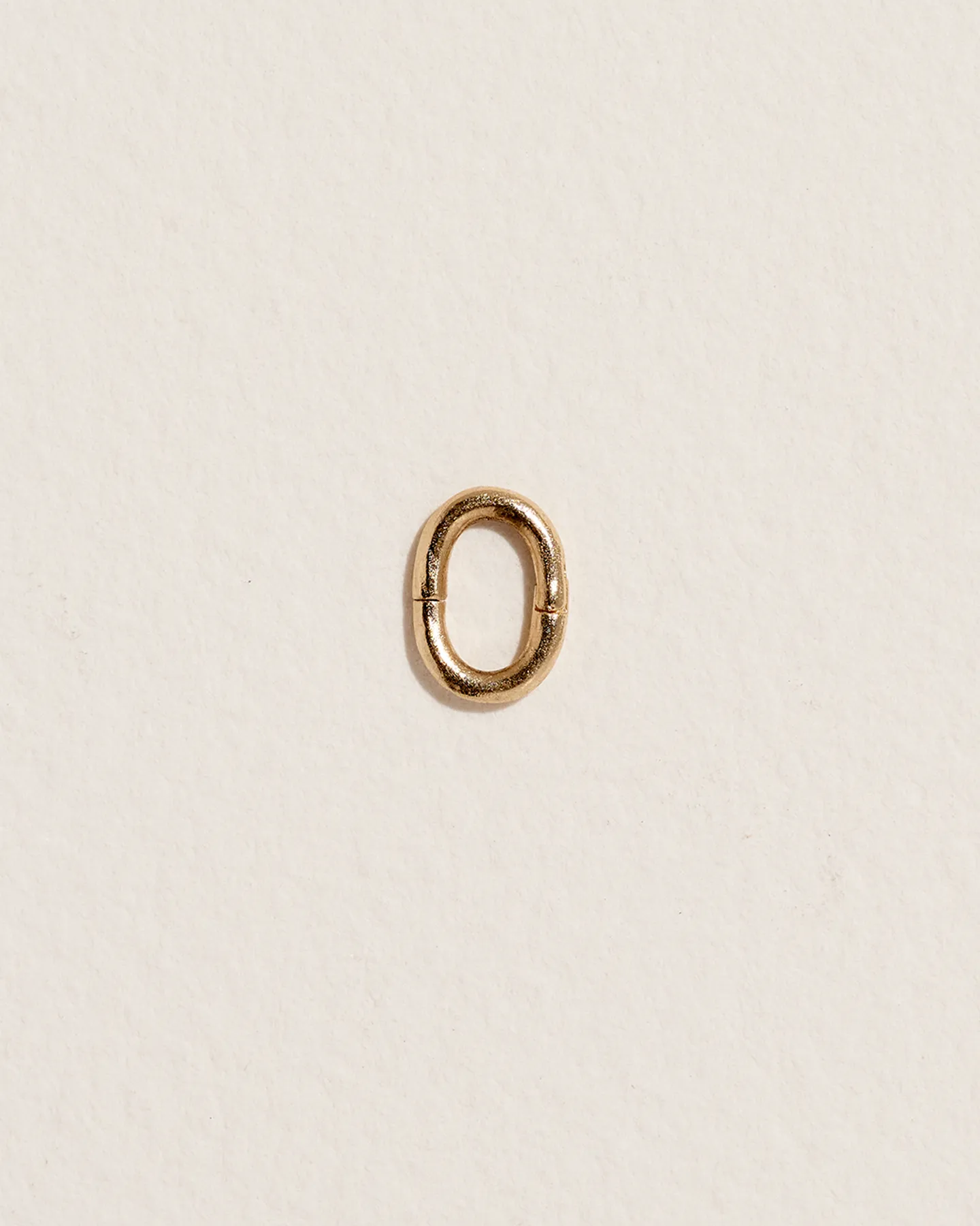 Pavé Scarab Charm