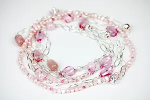 Pink Delicacy