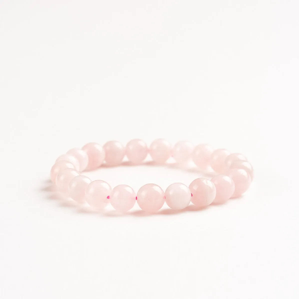 Rose Quartz Bracelet