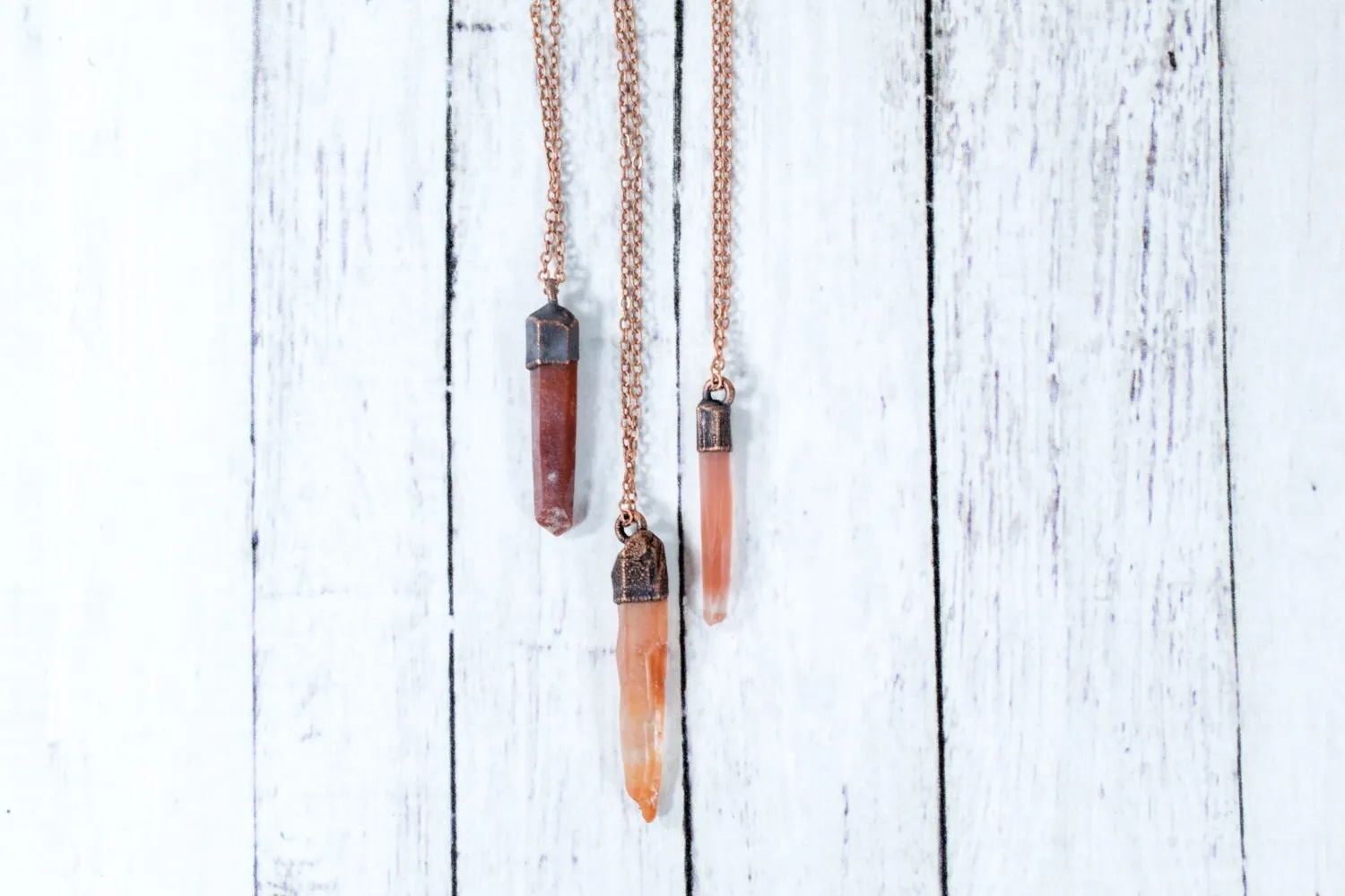 SALE Raw crystal  | Red quartz crystal