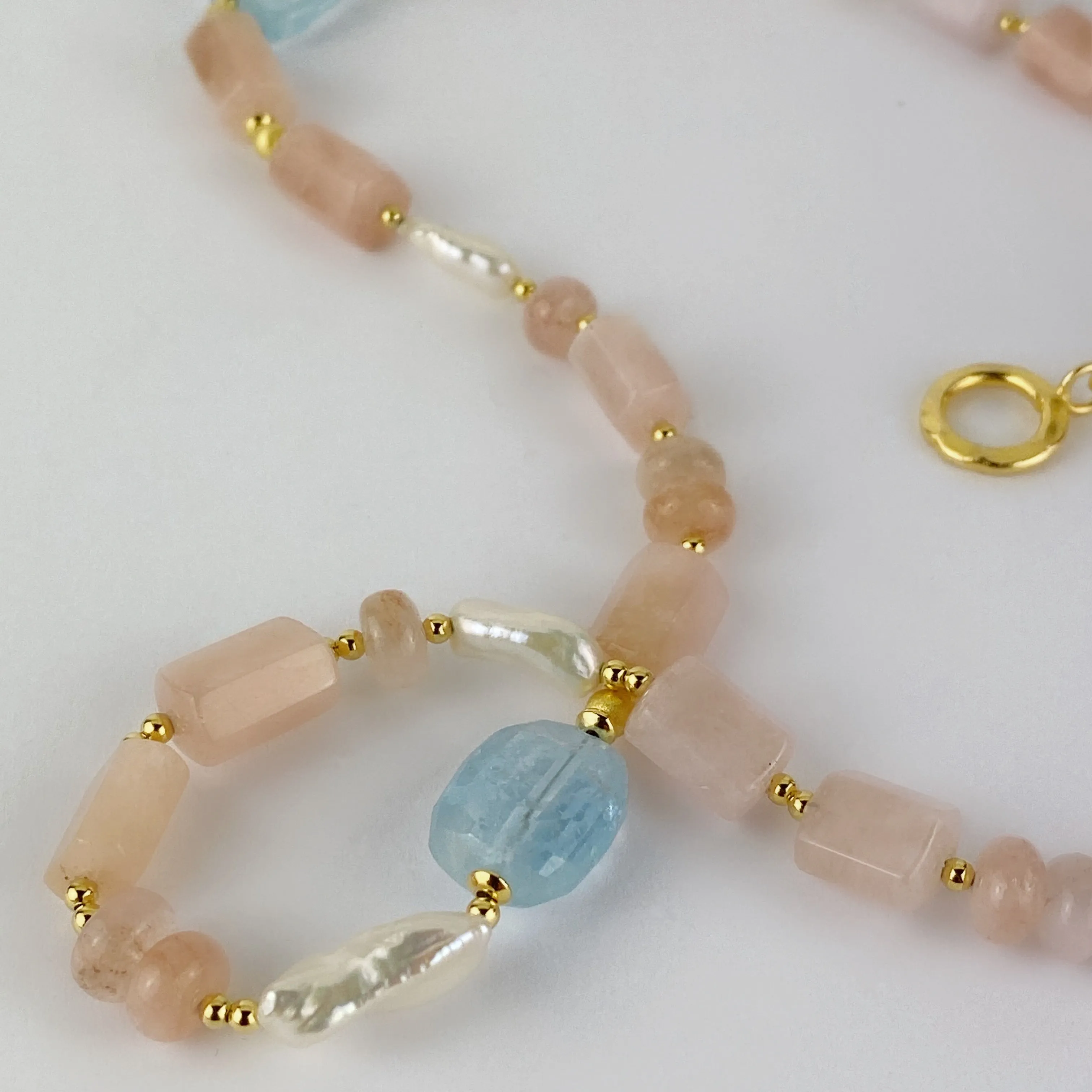 Serenity Necklace - VNKL231