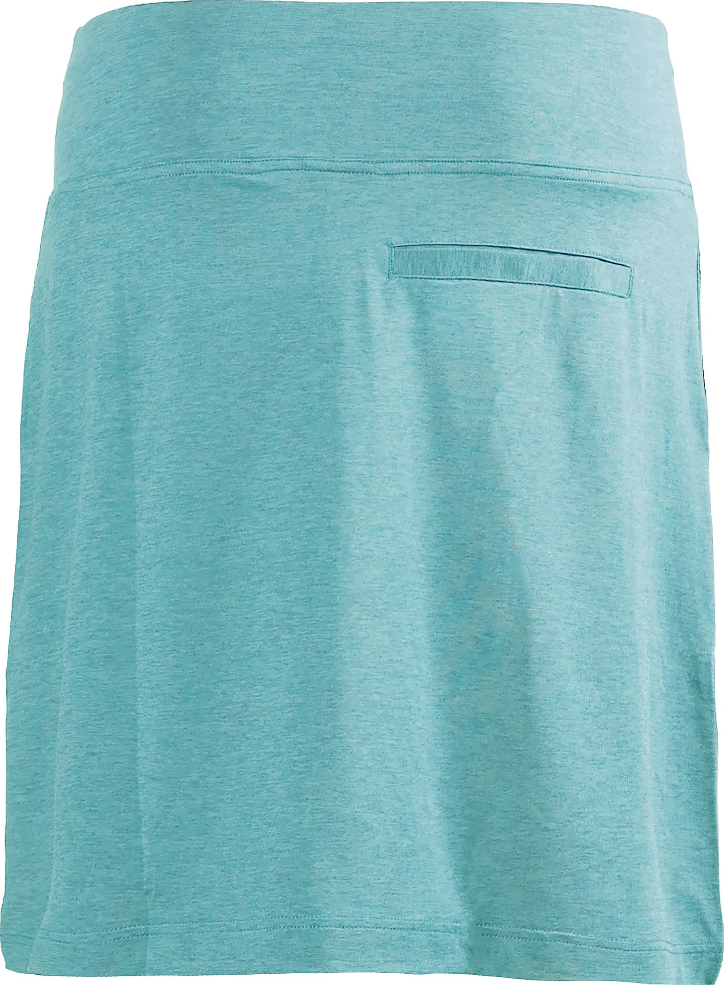 Skhoop Women&#x27;s Mia Knee Skort Aquamarine | Buy Skhoop Women&#x27;s Mia Knee Skort Aquamarine here | Outnorth