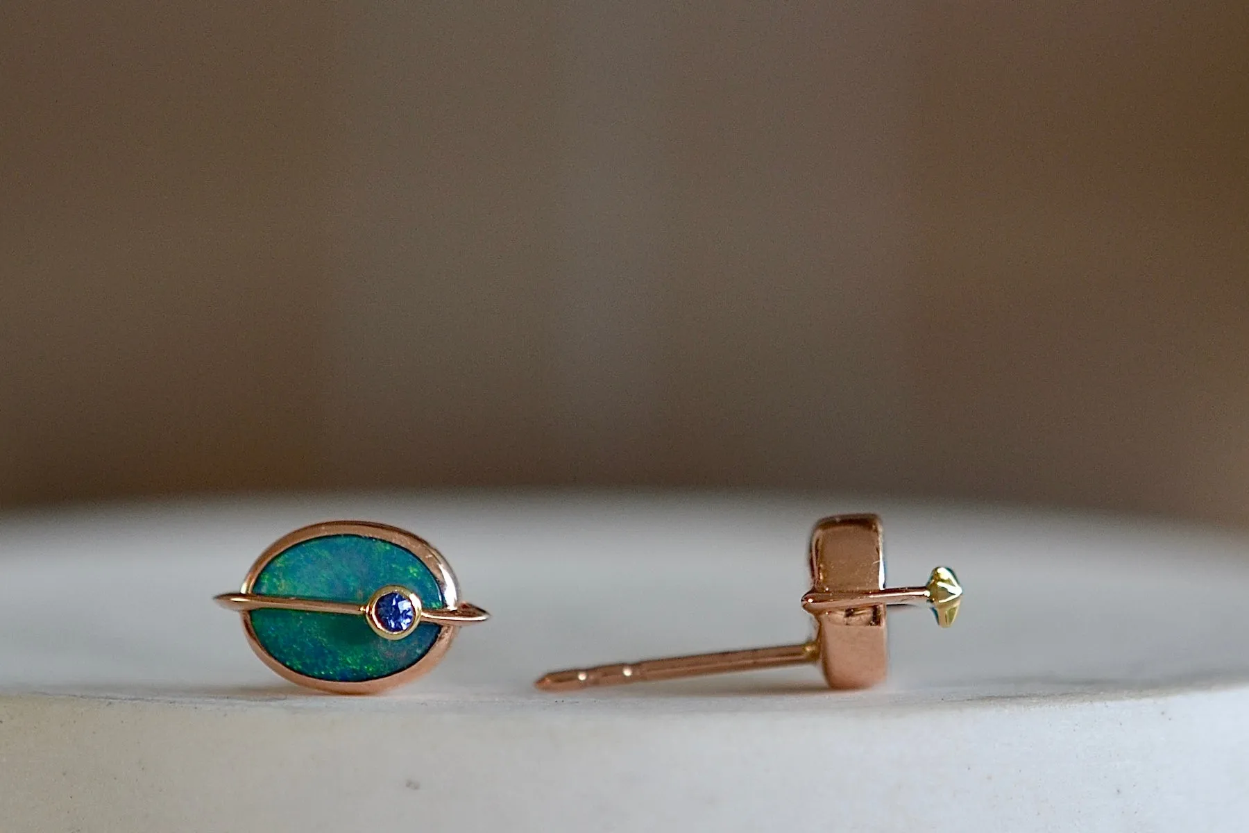 Small Planet Studs