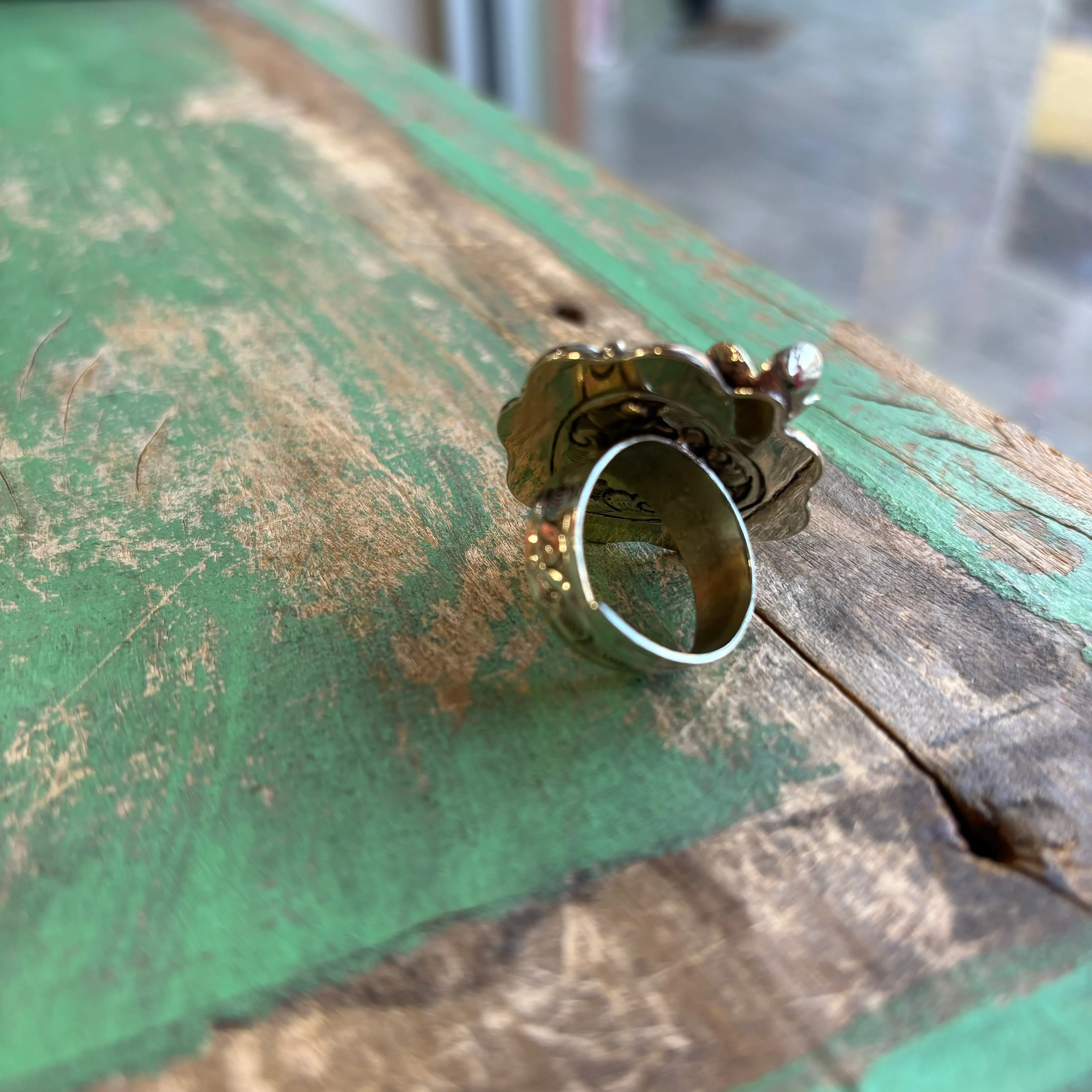 Sweetheart Necklace or Earrings or Ring