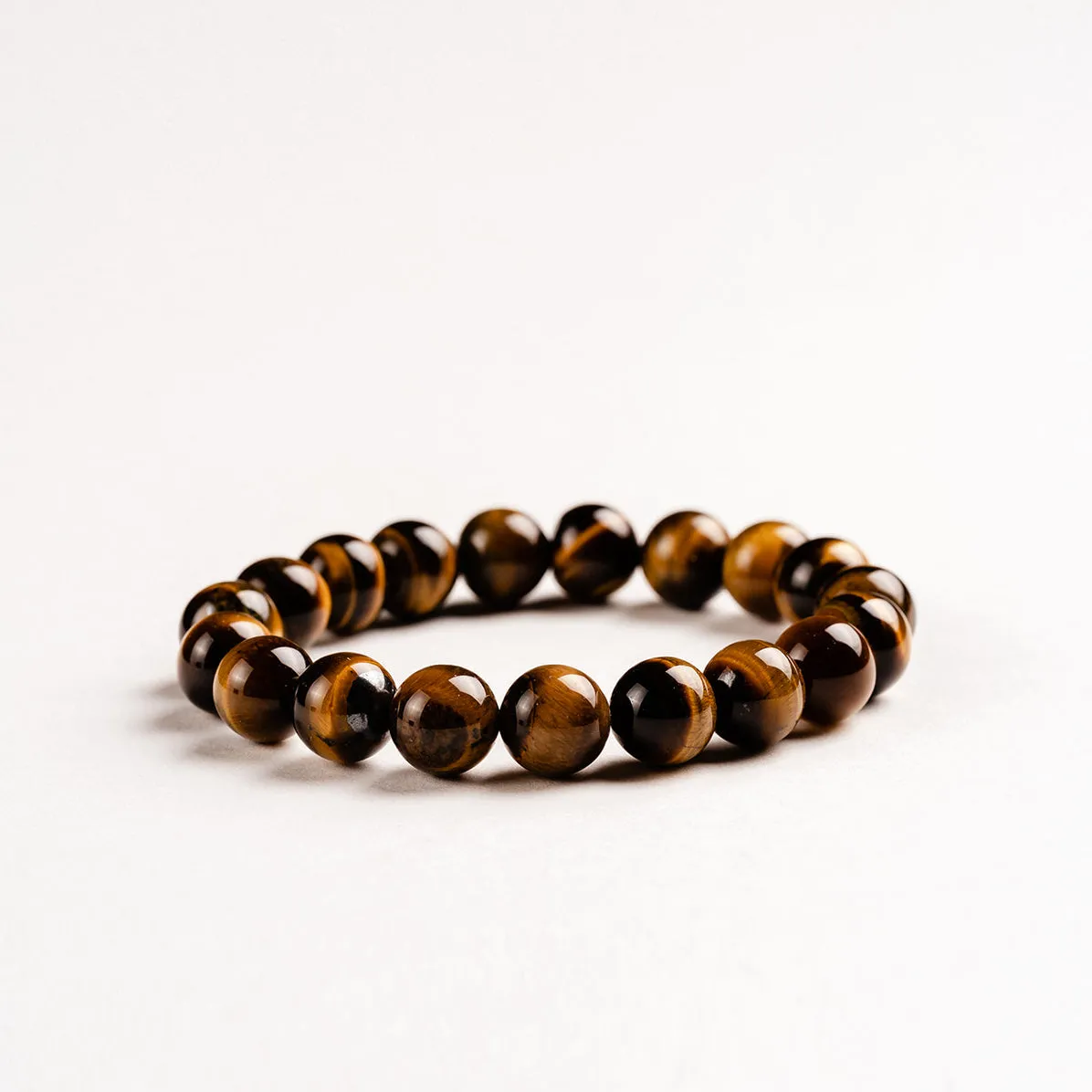 Tigers Eye Bracelet