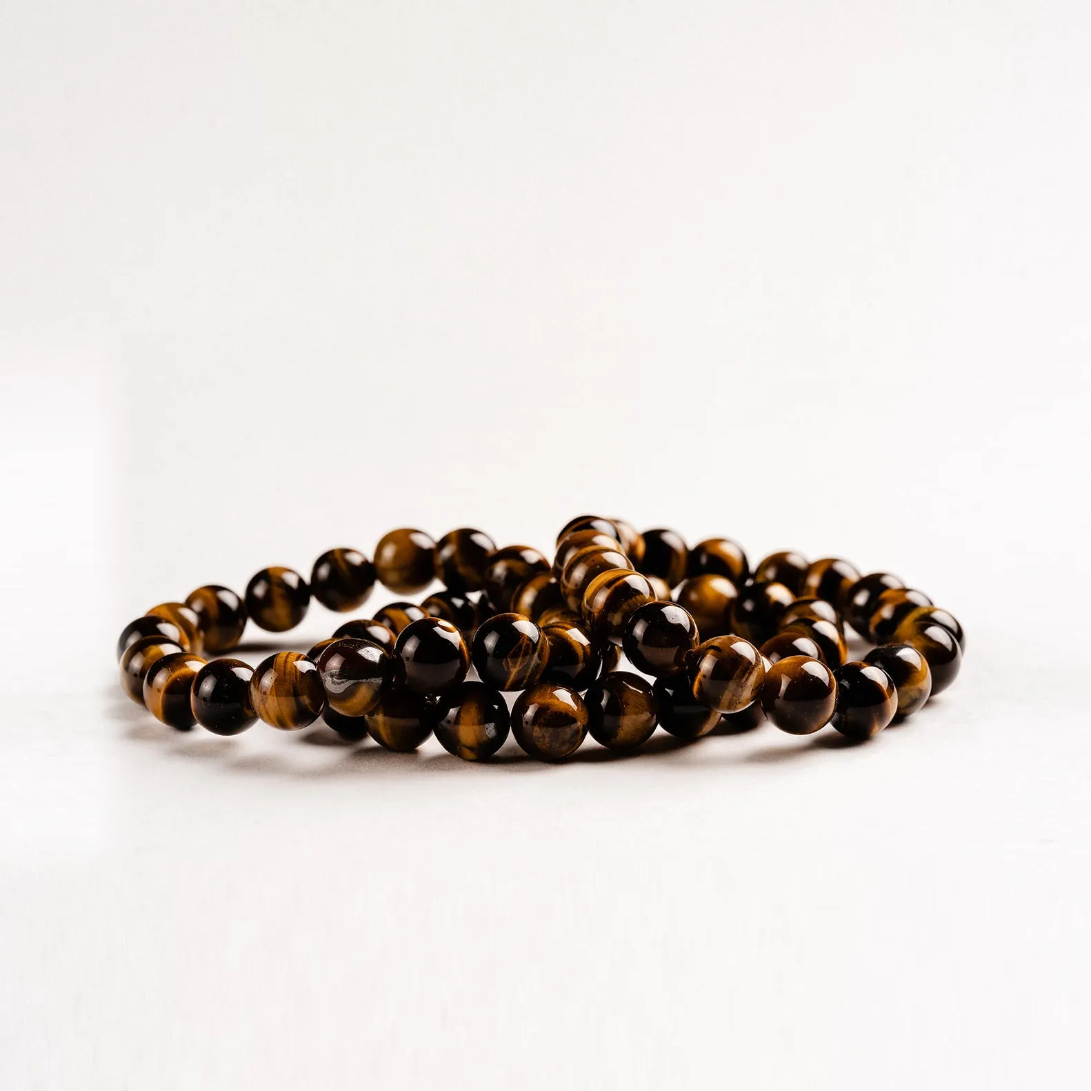 Tigers Eye Bracelet