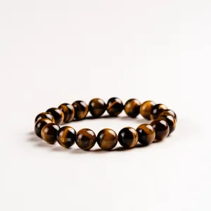 Tigers Eye Bracelet
