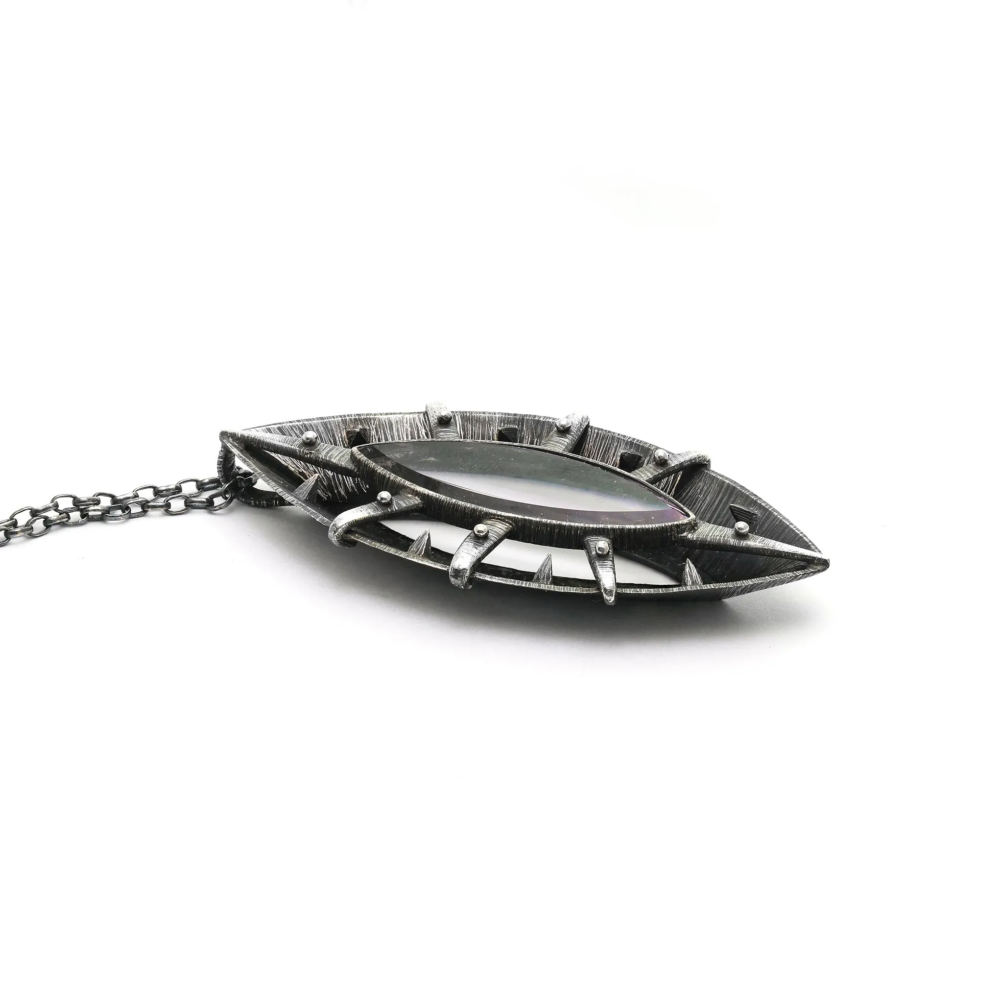 Traveler Necklace