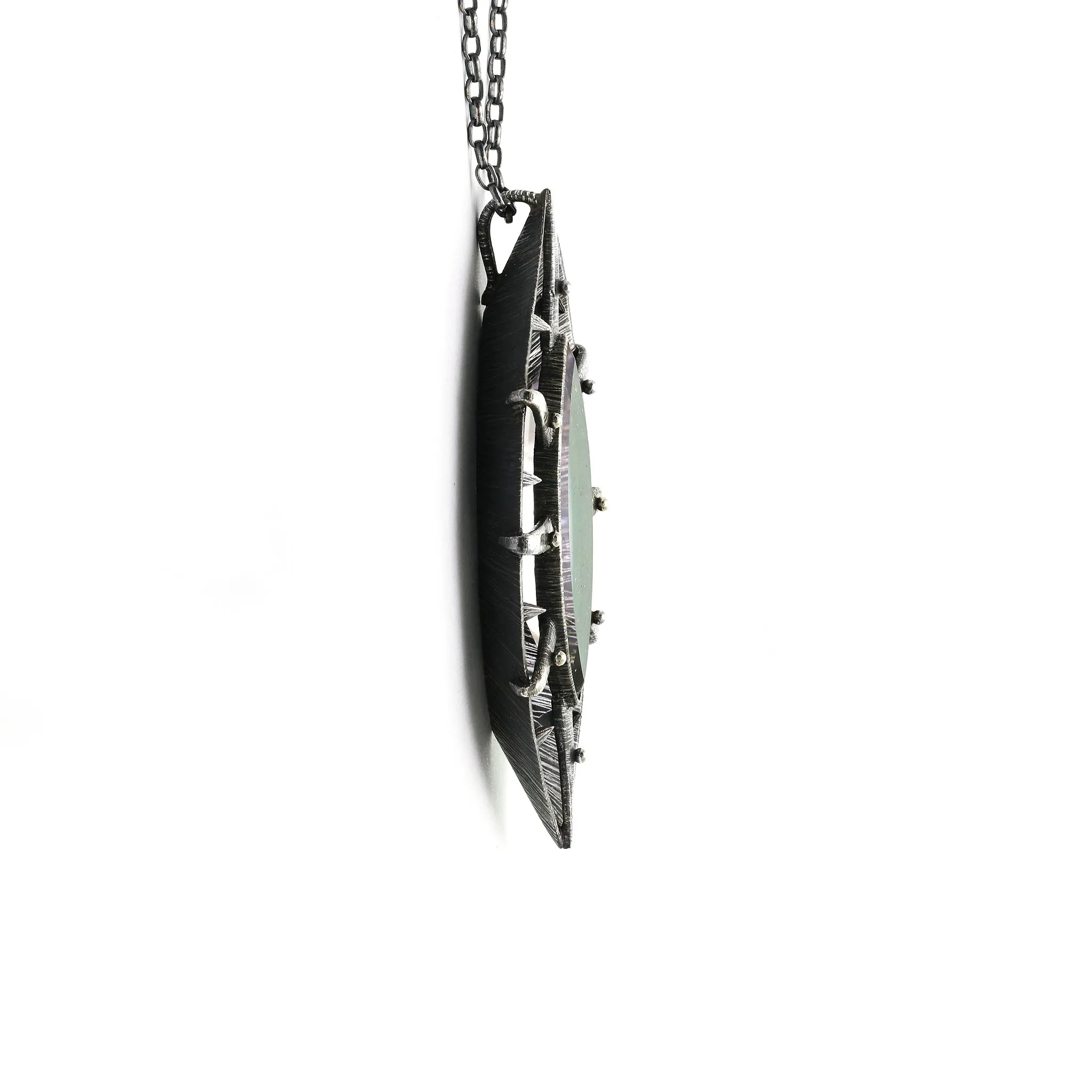 Traveler Necklace
