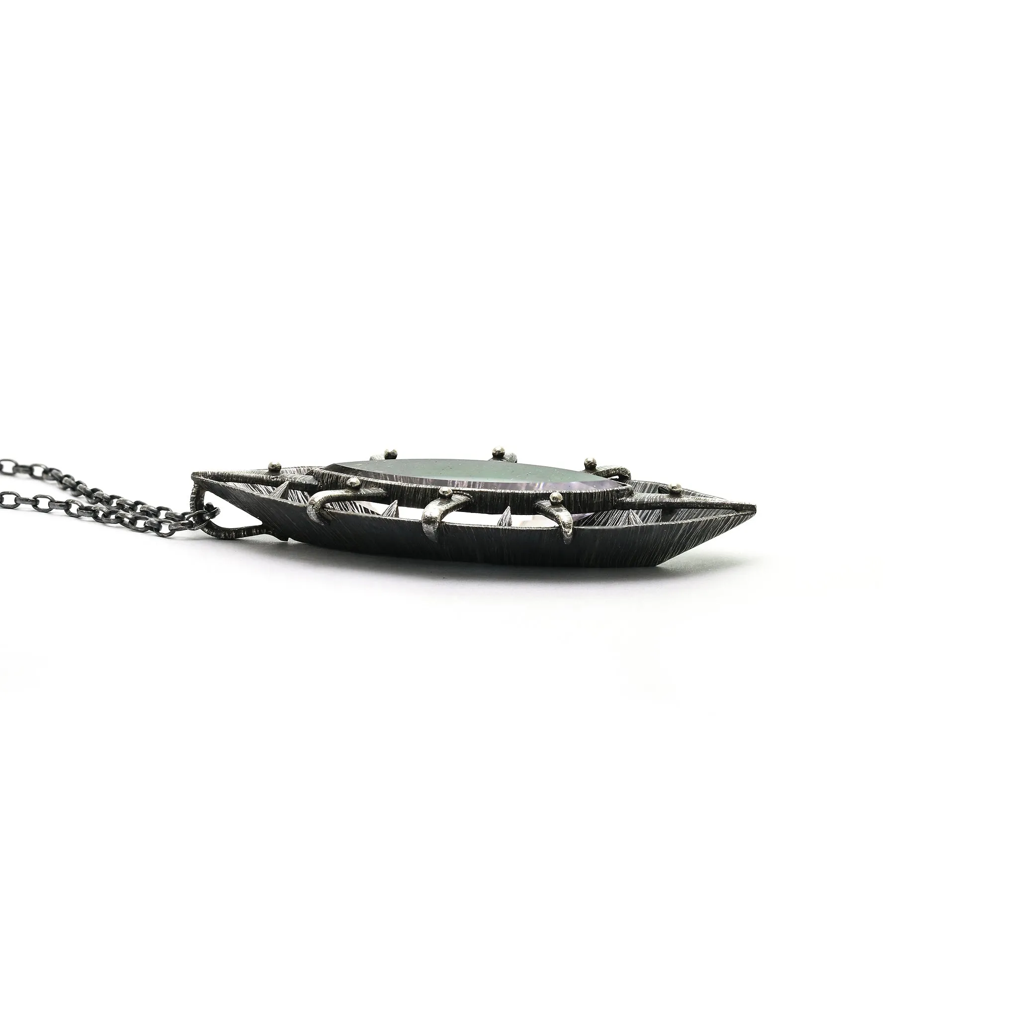 Traveler Necklace