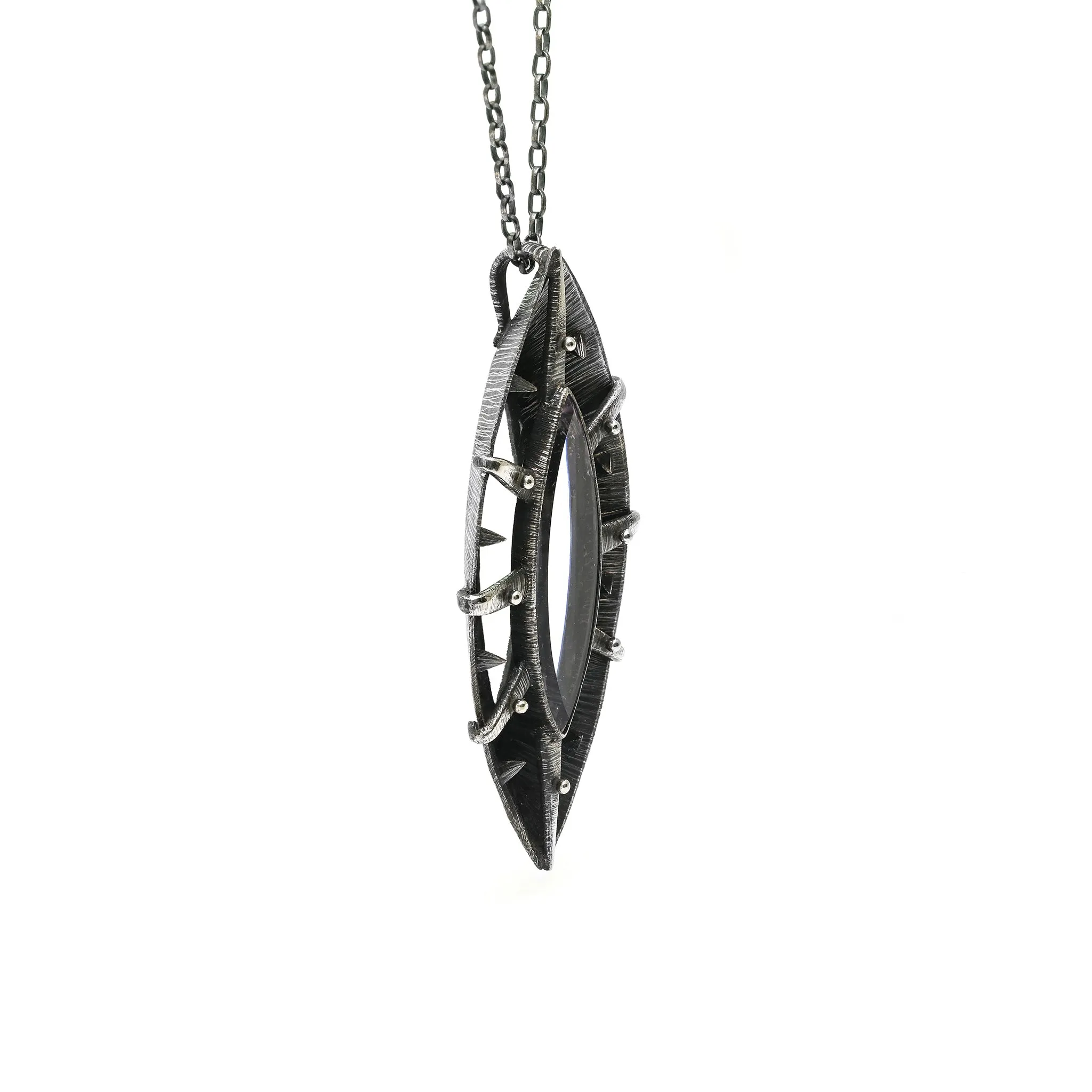 Traveler Necklace