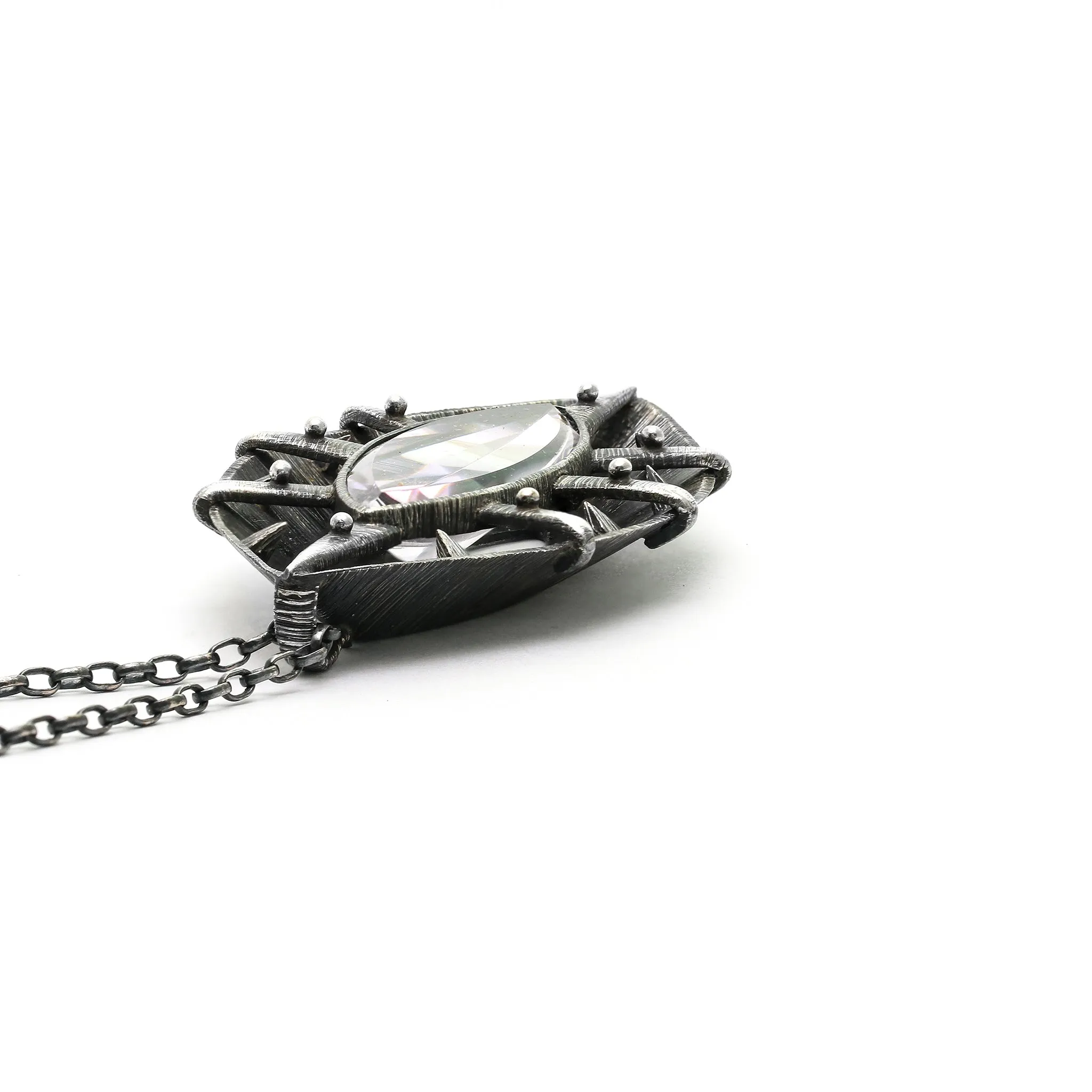 Traveler Necklace