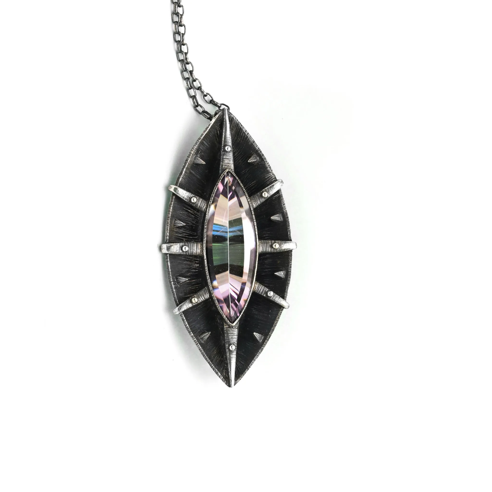 Traveler Necklace