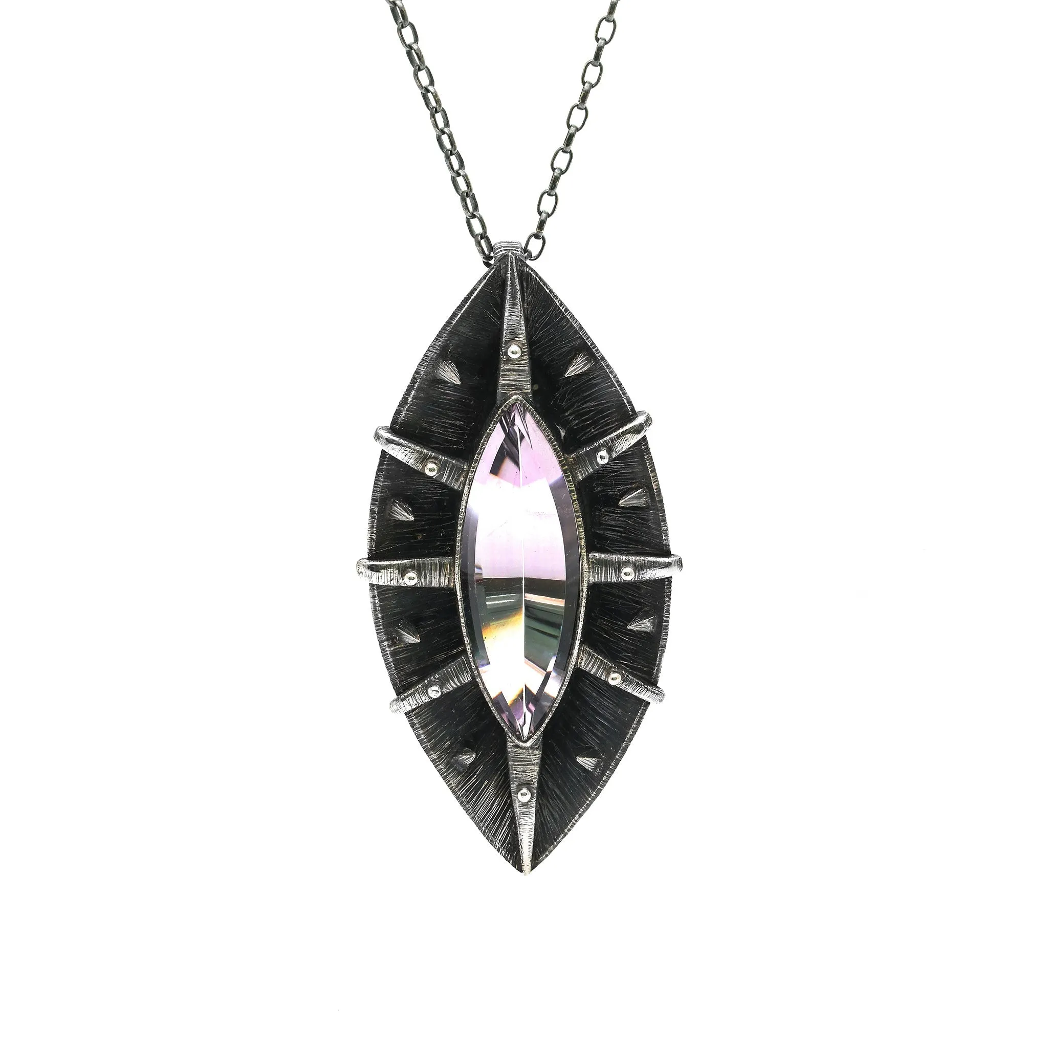 Traveler Necklace
