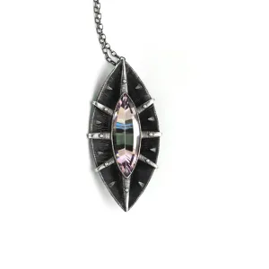 Traveler Necklace