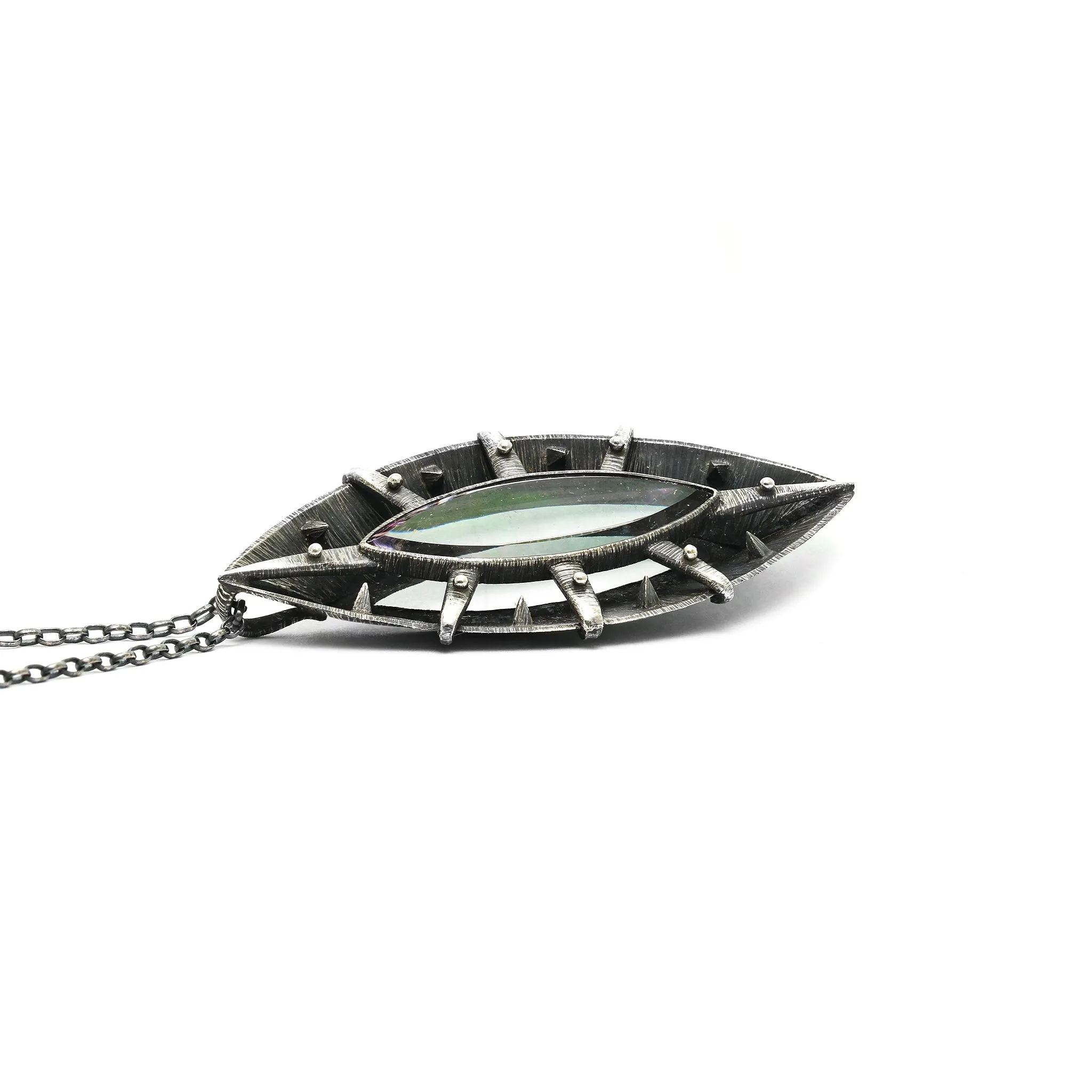 Traveler Necklace