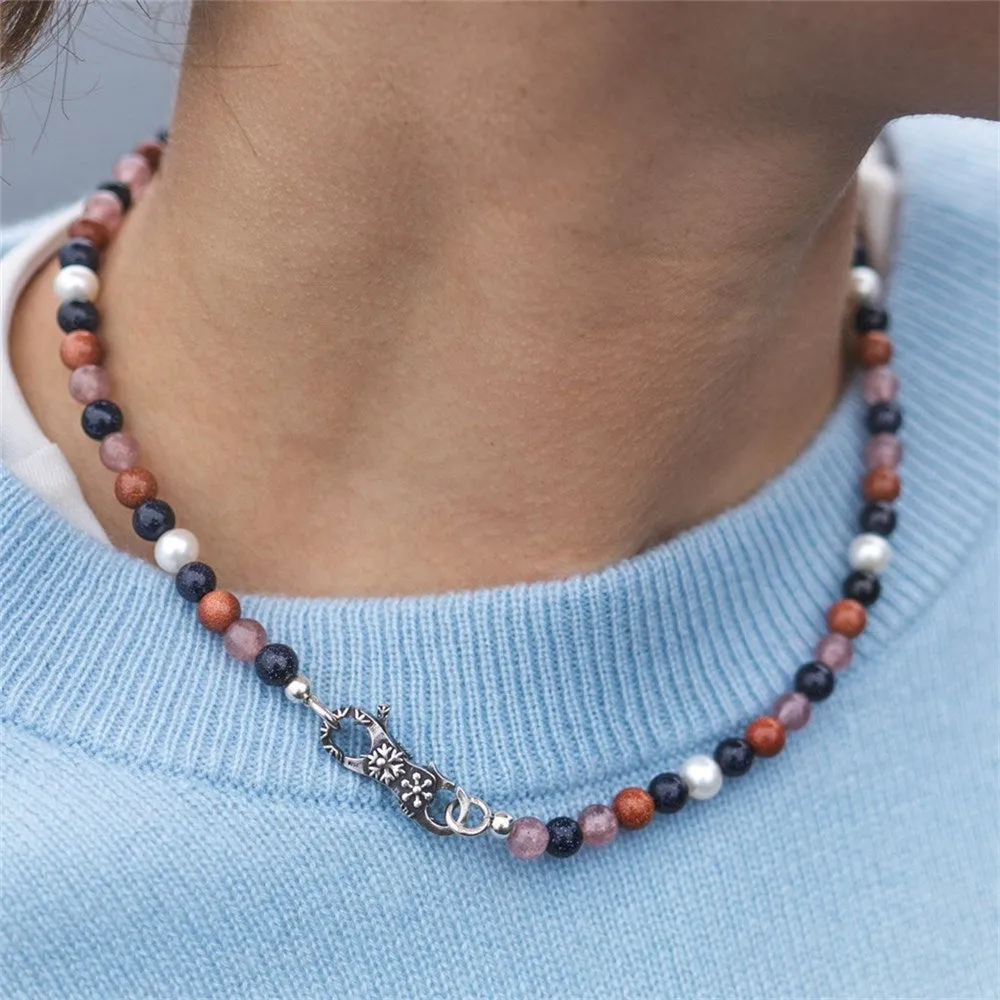 Trollbeads Dreams of Empowerment Necklace