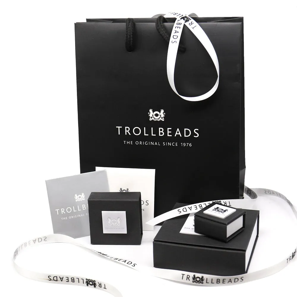 Trollbeads Dreams of Empowerment Necklace