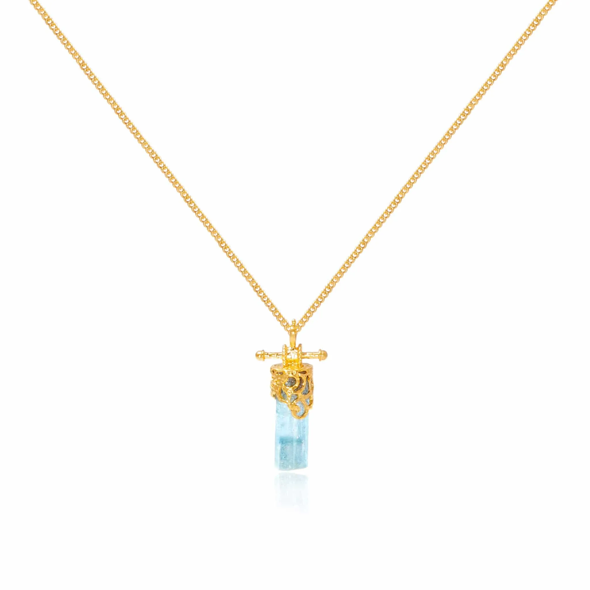 True To Myself • Necklace