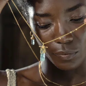 True To Myself • Necklace
