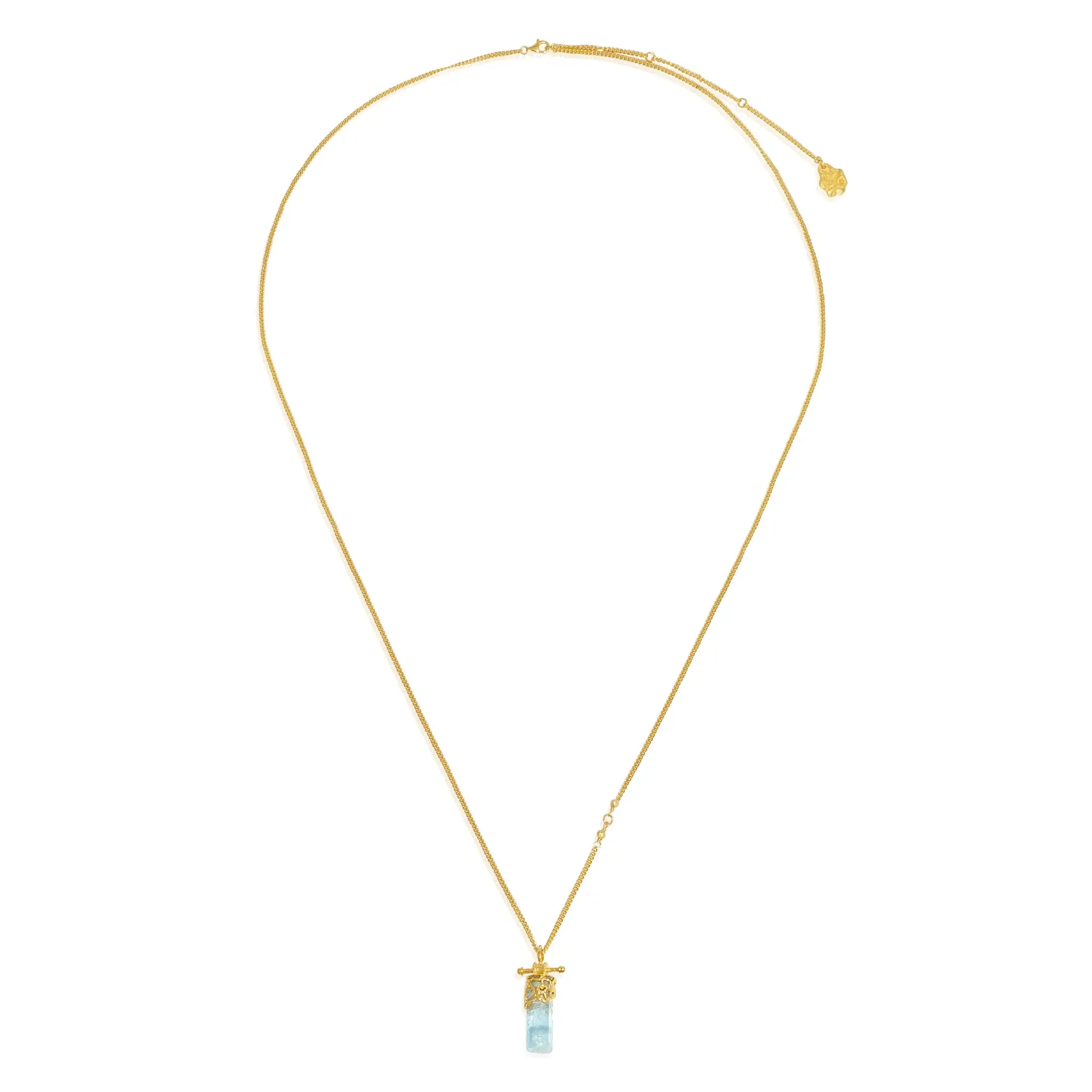 True To Myself • Necklace