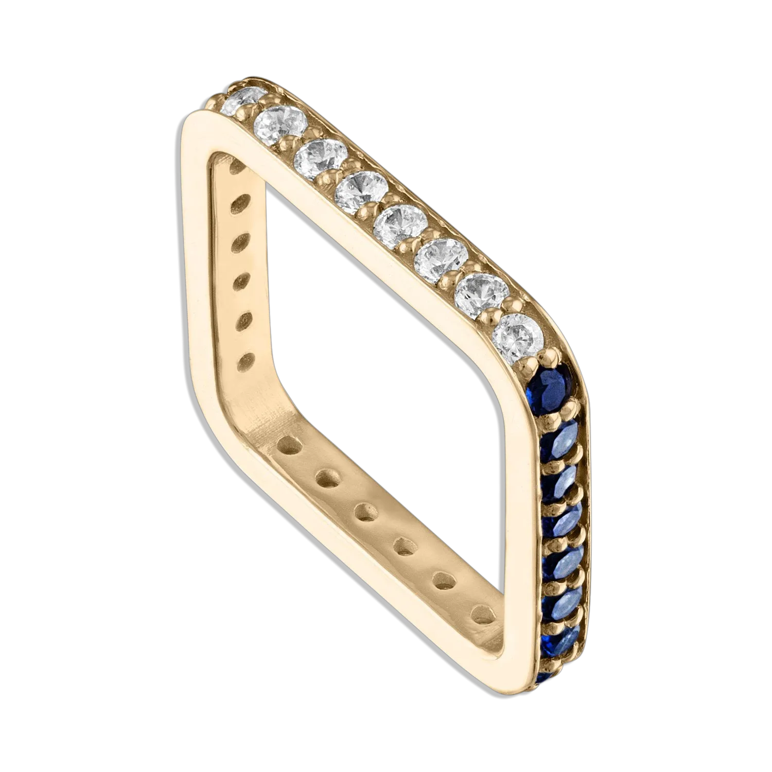 Undecided Ring