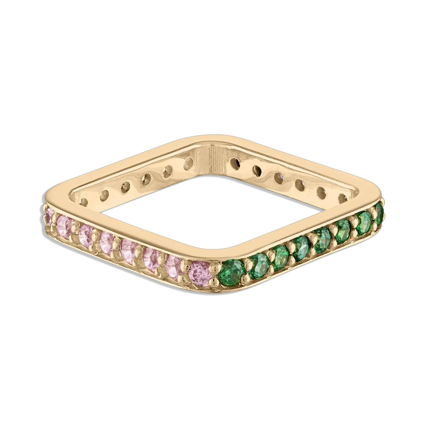 Undecided Ring