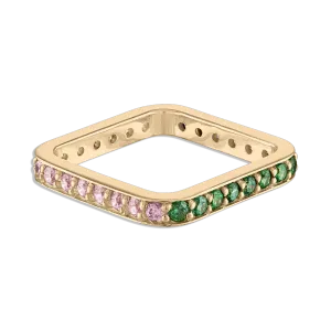 Undecided Ring