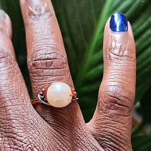Vedazzled Mother of Pearl